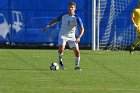 MSoc vs NEC  Wheaton College Men’s Soccer vs New England College. - Photo By: KEITH NORDSTROM : Wheaton, Soccer